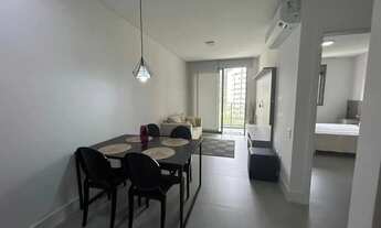 Imagem: Apartamento 1 Quarto 47m² - Córrego Grande