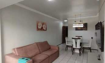 Imagem: Apartamento no Renascença, 2 Quartos sendo