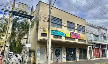 Imagem: Prédio Comercial à Venda Centro de Blumenau