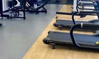 Imagem 2: Apartamento Mobiliado Blue Home Resort