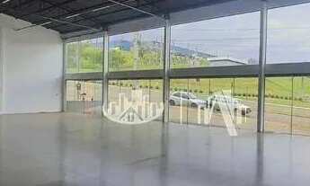 Imagem 4: Salas para alugar, cada uma por R$ 2.300/mês - Indústrias Leves - Londrina/PR