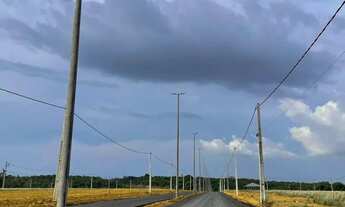 Imagem 2: Cidade Universitária Lotes Parcelas R$386