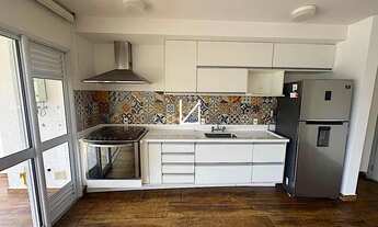 Imagem 5: Apartamento com 2 dormitórios, 1 Suíte para Locação, 114m² - Pinheiros