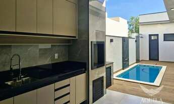 Imagem: Casa com 3 dormitórios à venda, 130 m²