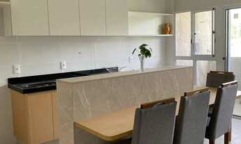 Imagem 5: Apartamento novo a venda na zona leste