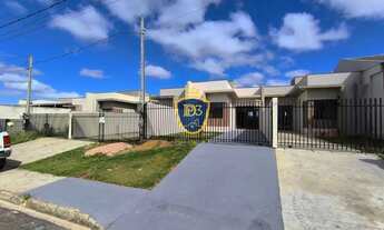 Imagem: Casa para venda, 3 quarto(s), Cará-cará