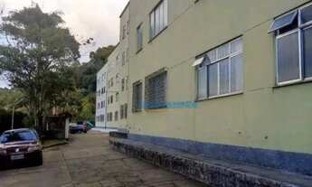 Imagem 3: Apartamento à venda, 36 m² por R$ 220.000,00 - Barra do Imbuí - Teresópolis/RJ