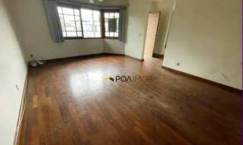 Imagem 4: Casa com 3 dormitórios para alugar, 180 m² por R$ 5.950,00/mês - Jardim São Pedro - Porto