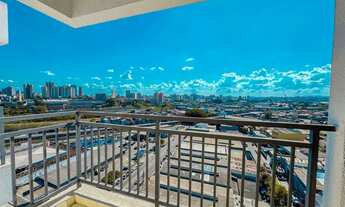 Imagem: Apartamento em Utinga com 53m² para locação!