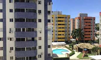 Imagem 4: Apartamento no Ed. Residencial Olimpo disponível para venda!!