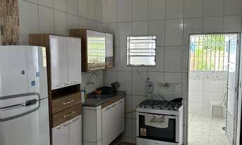 Imagem 4: Casa Espaçosa em Jauá - Ideal para o Réveillon!