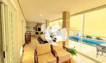 Imagem 6: Sobrado com 4 dormitórios para alugar, 290 m² - Vila Fujita - Londrina/PR