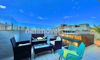 Imagem 4: Venda Cobertura Santa Efigênia Belo Horizonte