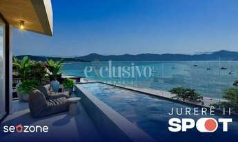 Imagem: Studio para investimento em Jurerê