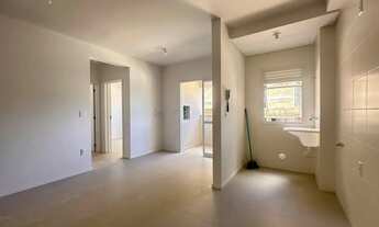 Imagem: Imóvel para venda tem 54 metros quadrados