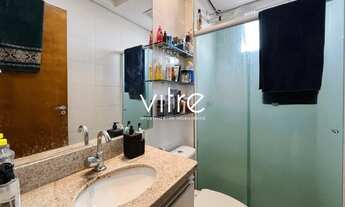 Imagem 3: Apartamento à venda no bairro Segismundo Pereira em Uberlândia