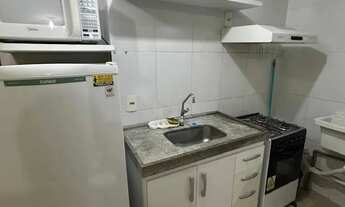 Imagem 6: APARTAMENTO PARA ALUGUEL COM 01 QUARTO SEPARADO TODO MOBILIADO NASCENTE 2.350 BOA VIAGEM