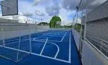 Imagem 6: Imóvel para aluguel tem 57 metros quadrados com 2 quartos