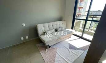 Imagem 4: Apartamento próximo a USF com 1 dormitório para alugar, 41 m² por R$ 3.650/mês - Jardim Do