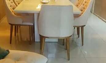 Imagem 5: Maraponga, Condomínio Osvaldo Studart, Casa duplex com energia solar