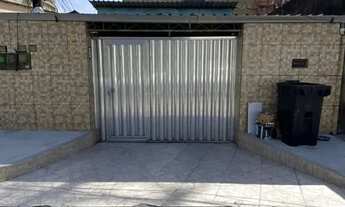 Imagem 3: Casa para Locação em Nova Iguaçu, Vila São Luís, 2 dormitórios, 1 banheiro