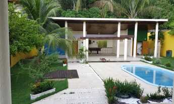 Imagem 4: Casa 600m² 4 sts na Ponta Negra 8.000,00