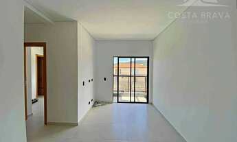 Imagem 7: Ap em Caiobá com 2 quartos (1 suíte) - novo e moderno