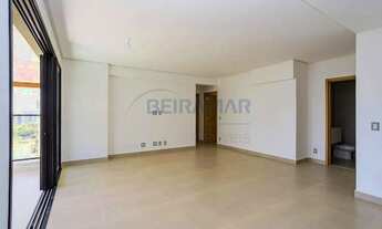 Imagem 6: Apartamento sofisticado, 3 suítes, vista para praça, 118,64m² Nature Residence Águas Cla