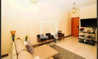 Imagem: Apartamento à Venda - Barro Preto, 3 Quartos