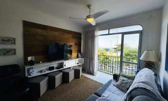 Imagem: Apartamento em Boqueirão, Apartamento em