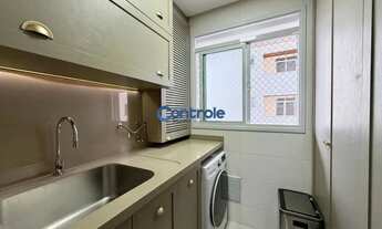 Imagem 6: Apartamento de 3 Suítes no Kobrasol - Edifício Art Prime de Alto Padrão