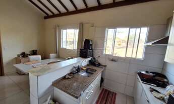 Imagem 4: Chácara no Aracê de santo Antonio