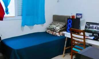 Imagem 4: Sobreposta Térrea - Semi Nova - Aparecida/Santos