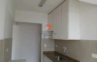 Imagem 8: Apartamento 1 dormitório para Locação em São Paulo, Consolação, 1 dormitório, 1 banheiro