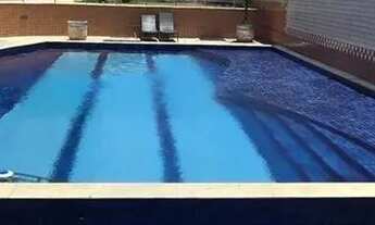 Imagem: Apartamento à Venda em Capim Macio 236m²