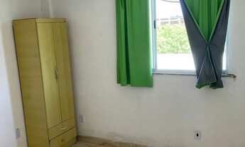 Imagem 6: Quarto sala varanda