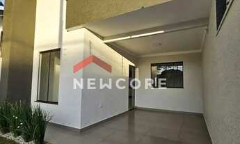 Imagem 3: Casa em Rua das Águias - Parque Hortência - Maringá/PR