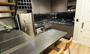 Imagem 7: APARTAMENTO COM 1 DORMITÓRIO NO CENTRO DE GRAMADO