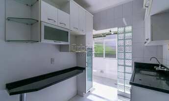 Imagem 5: Cobertura 2 dormitórios no Alto Petropolis