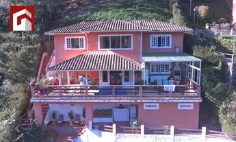 Imagem: Casa em condomínio Itaipava