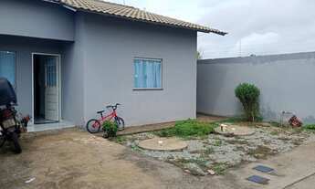 Imagem: Ágio de casa 3 quartos