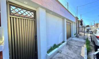 Imagem: Casa no Condomínio Atlantic Residence I