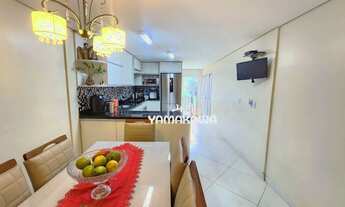 Imagem 7: Sobrado com 3 dormitórios à venda, 106 m² por R$ 850.000,00 - Parque do Carmo - São Paulo