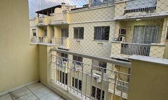 Imagem: ALUGO LINDA COBERTURA NO CONDOMÍNIO VILLAGIO