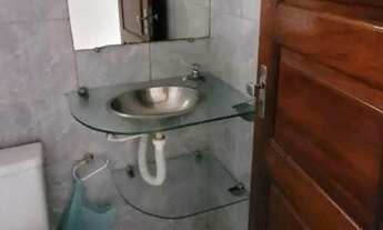 Imagem 7: Casa Térreo em Cruz de Rebouças