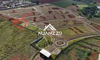 Imagem: Terreno Padrão para Venda no Riviera Village