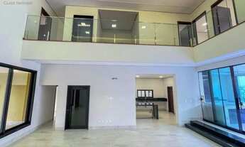 Imagem 7: Casa à venda em Londrina, Esperança, com 4 suítes, com 317 m², Royal Forest - Fase I