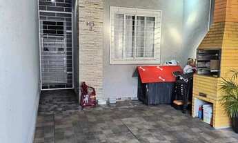 Imagem: Vendo casa em Alto Lage com 2/4