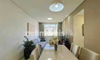 Imagem 2: Imóvel para venda com 66 metros quadrados com 2 quartos em Cidade Nova - Belo Horizonte