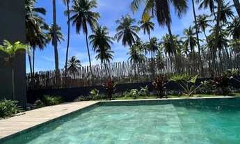 Imagem 4: Apartamento 2 Suítes - Villas do Patacho Residence